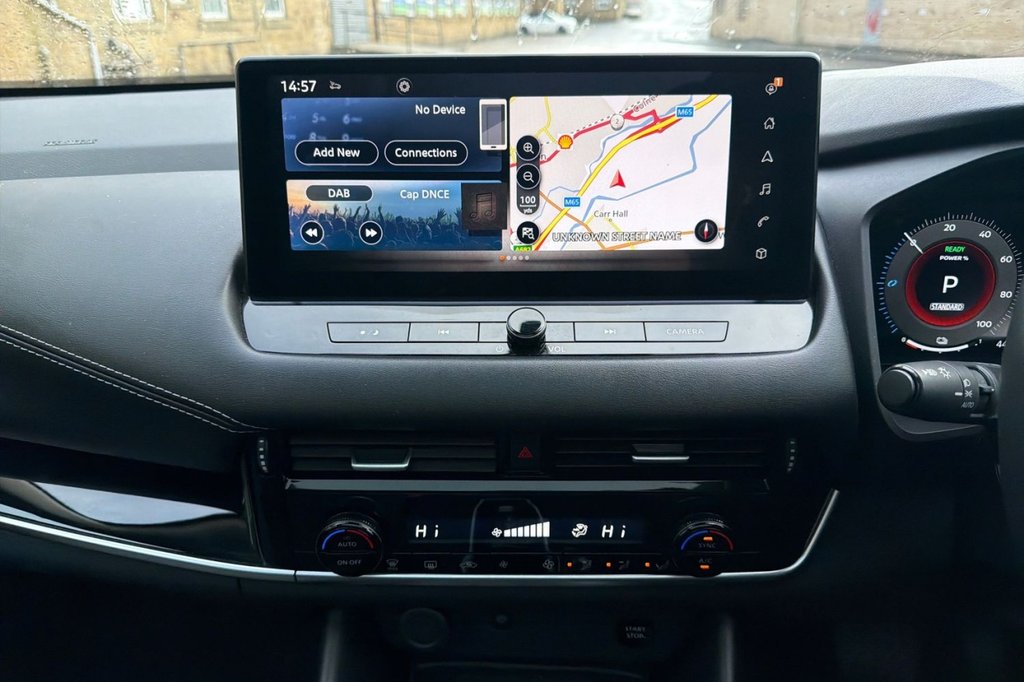 Used Nissan Qashqai 2023 for sale - 77276609: Photo 47