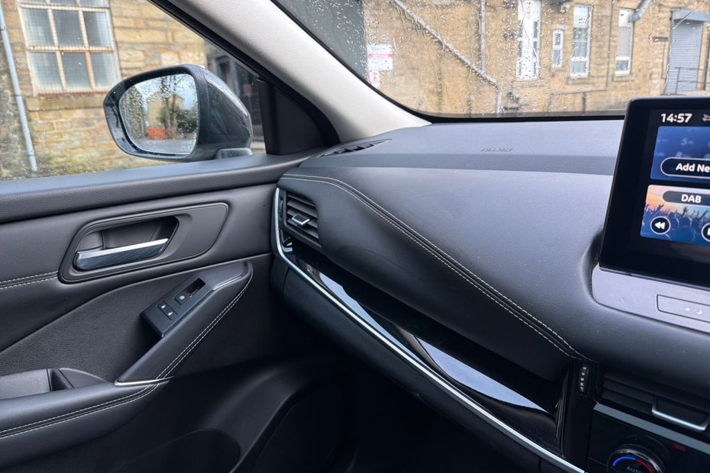 Used Nissan Qashqai 2023 for sale - 77276609: Photo 48