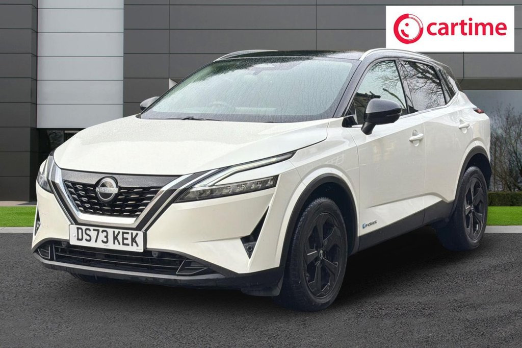 Used Nissan Qashqai 2023 for sale - 77276609: Photo 7