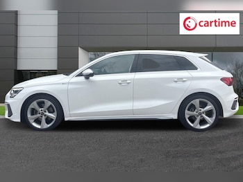 Used Audi A3 2021 for sale - 75875657: Photo