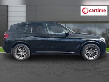 Used BMW X3 2019 for sale - 79178017: Photo