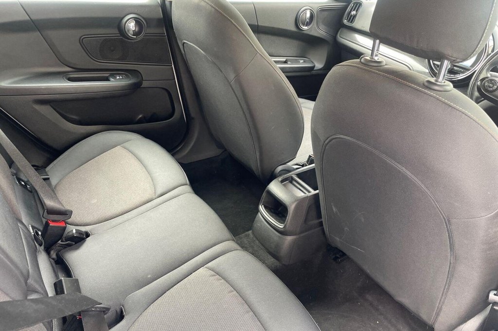 Used MINI Countryman 2019 for sale - 76820408: Photo 10