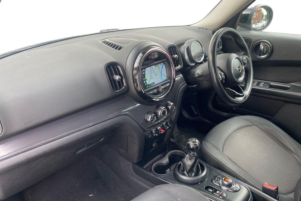 Used MINI Countryman 2019 for sale - 76820408: Photo 11