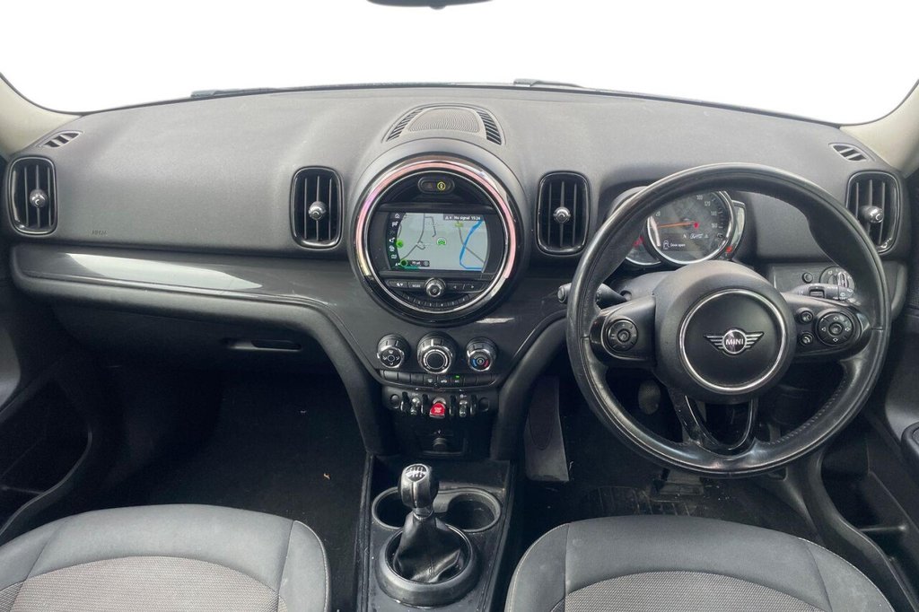 Used MINI Countryman 2019 for sale - 76820408: Photo 12
