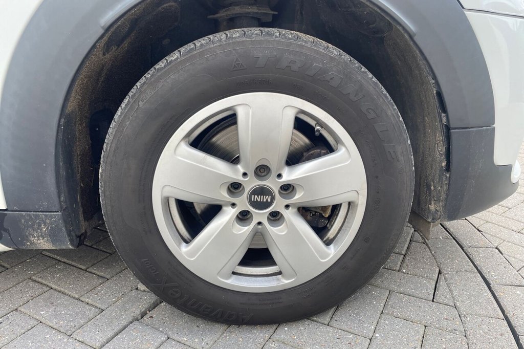 Used MINI Countryman 2019 for sale - 76820408: Photo 14