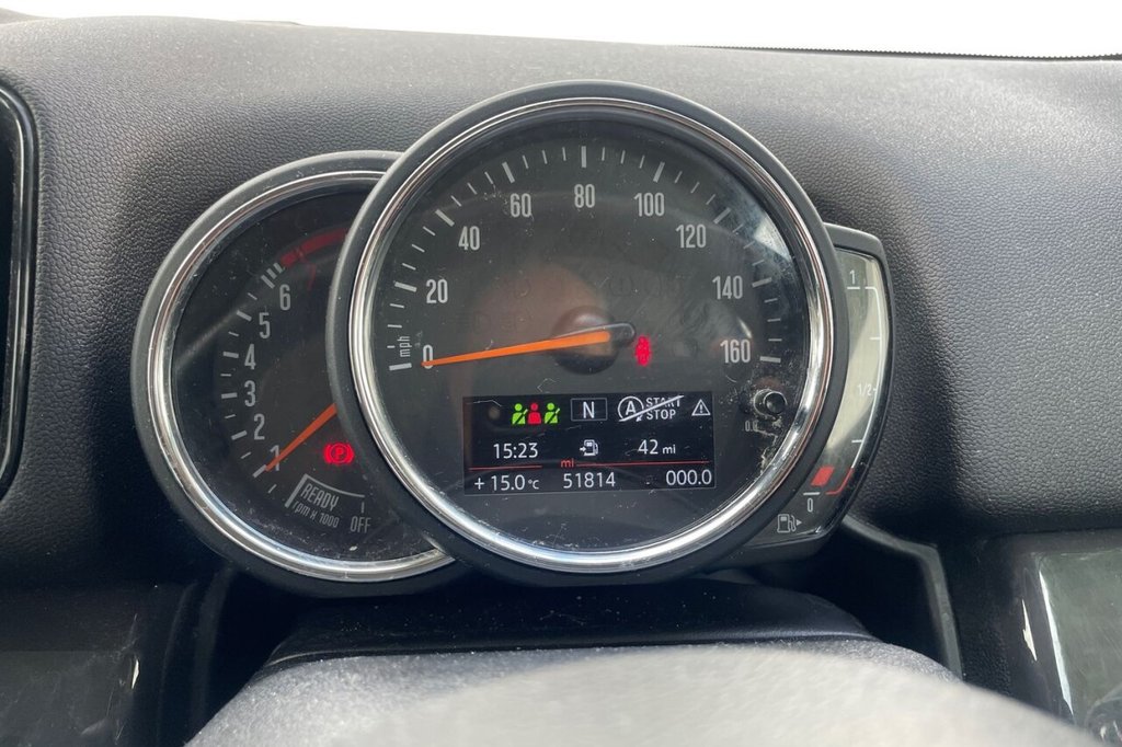 Used MINI Countryman 2019 for sale - 76820408: Photo 15