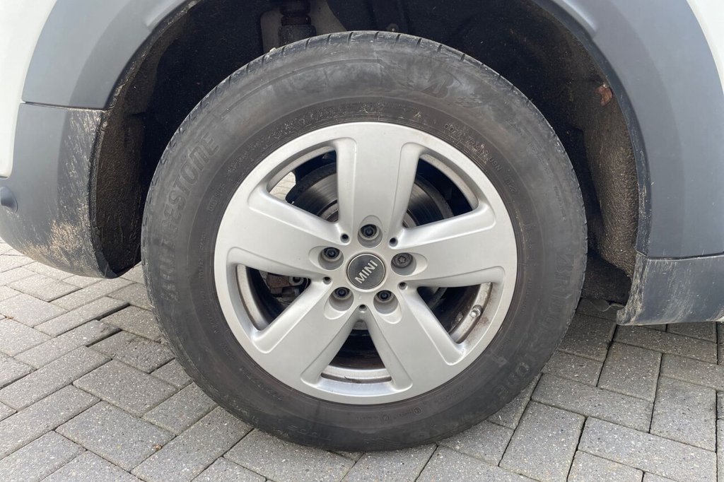 Used MINI Countryman 2019 for sale - 76820408: Photo 16