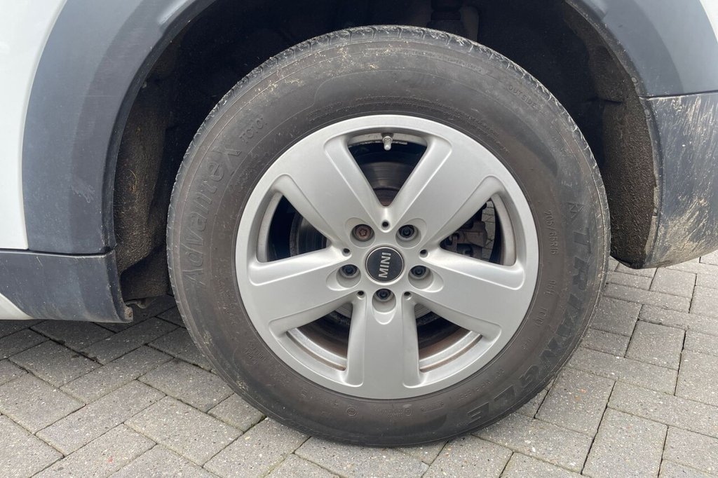 Used MINI Countryman 2019 for sale - 76820408: Photo 17