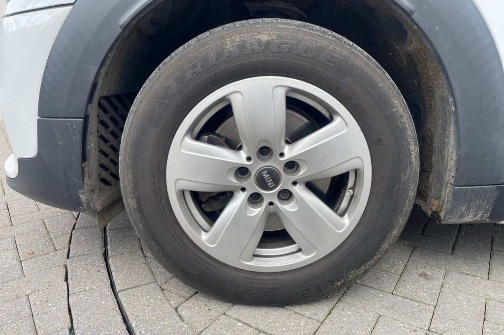 Used MINI Countryman 2019 for sale - 76820408: Photo 19