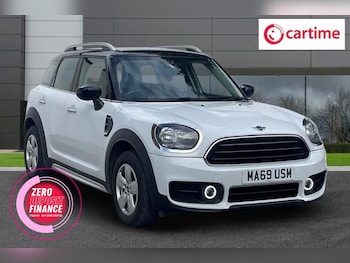 2019 (69) - 1.5 Cooper Classic 5dr