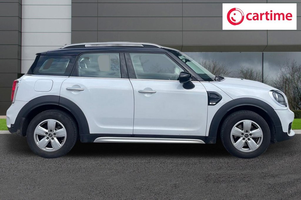 Used MINI Countryman 2019 for sale - 76820408: Photo 2