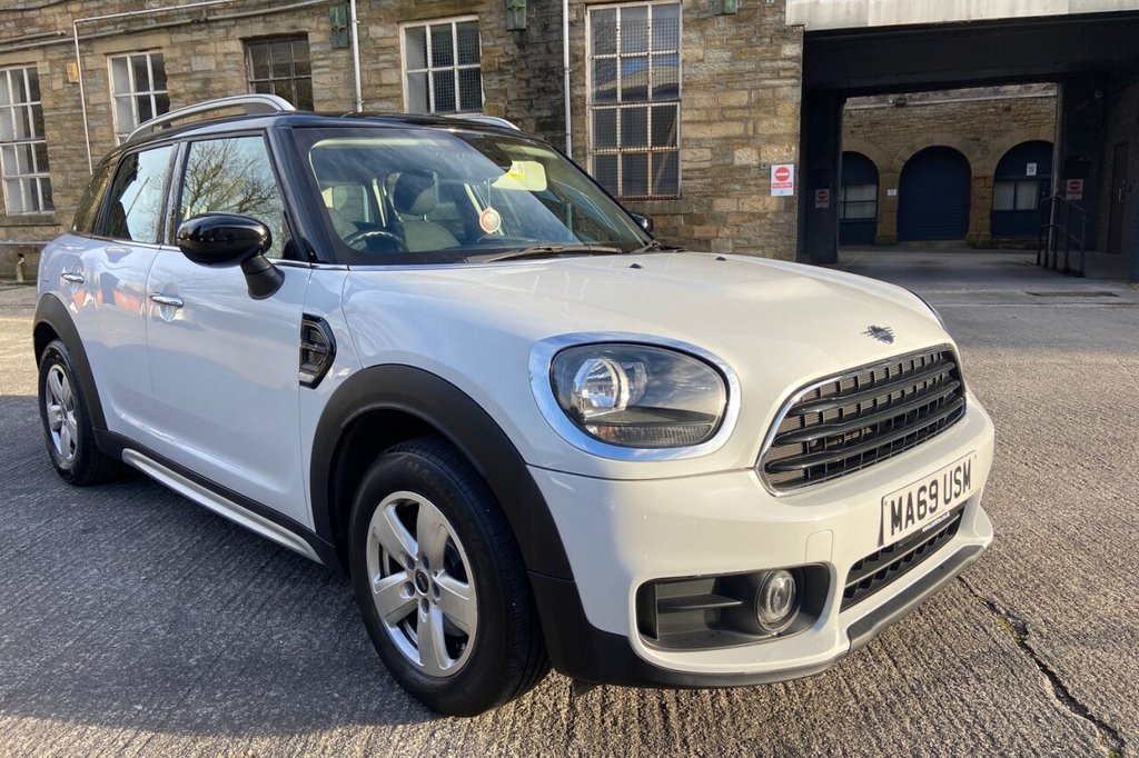 Used MINI Countryman 2019 for sale - 76820408: Photo 21