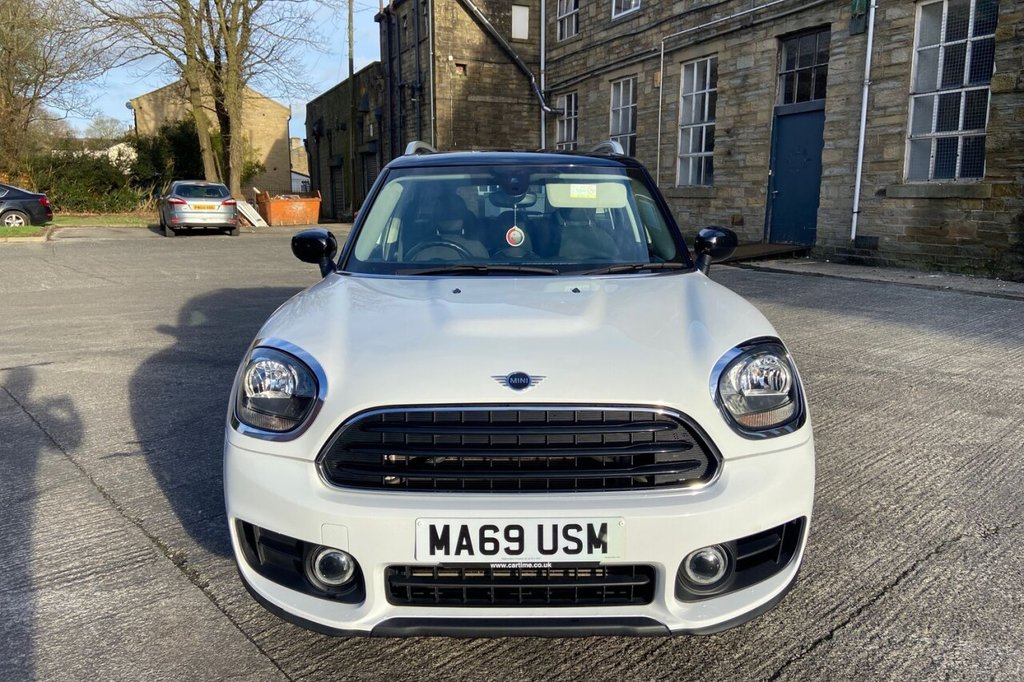 Used MINI Countryman 2019 for sale - 76820408: Photo 22
