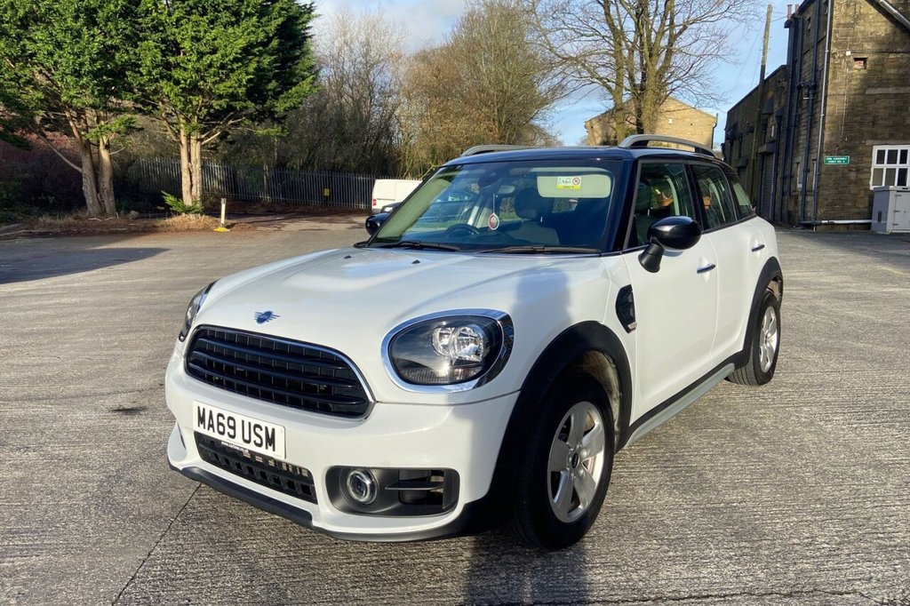 Used MINI Countryman 2019 for sale - 76820408: Photo 23