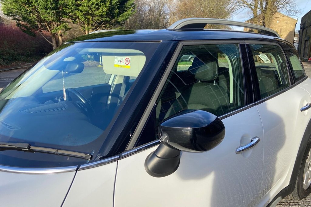 Used MINI Countryman 2019 for sale - 76820408: Photo 25