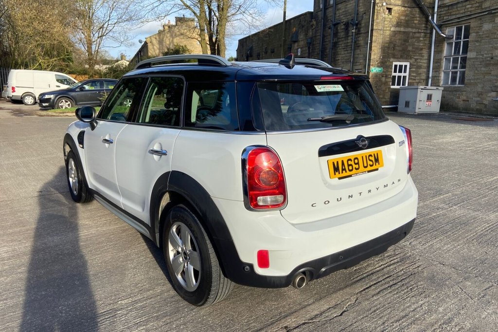 Used MINI Countryman 2019 for sale - 76820408: Photo 26