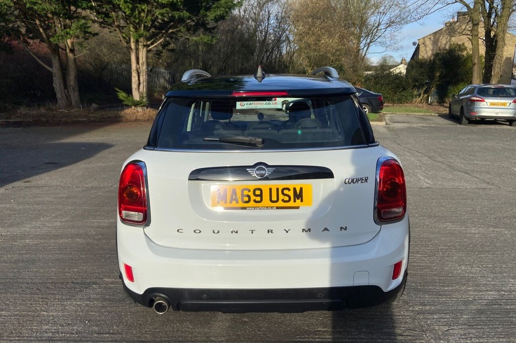Used MINI Countryman 2019 for sale - 76820408: Photo 27