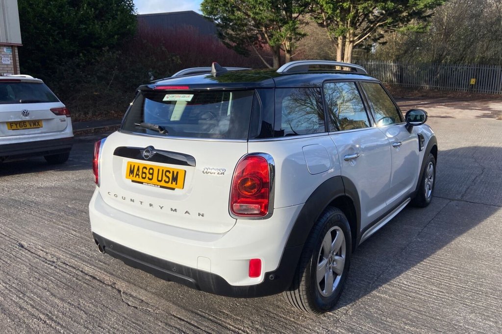 Used MINI Countryman 2019 for sale - 76820408: Photo 28