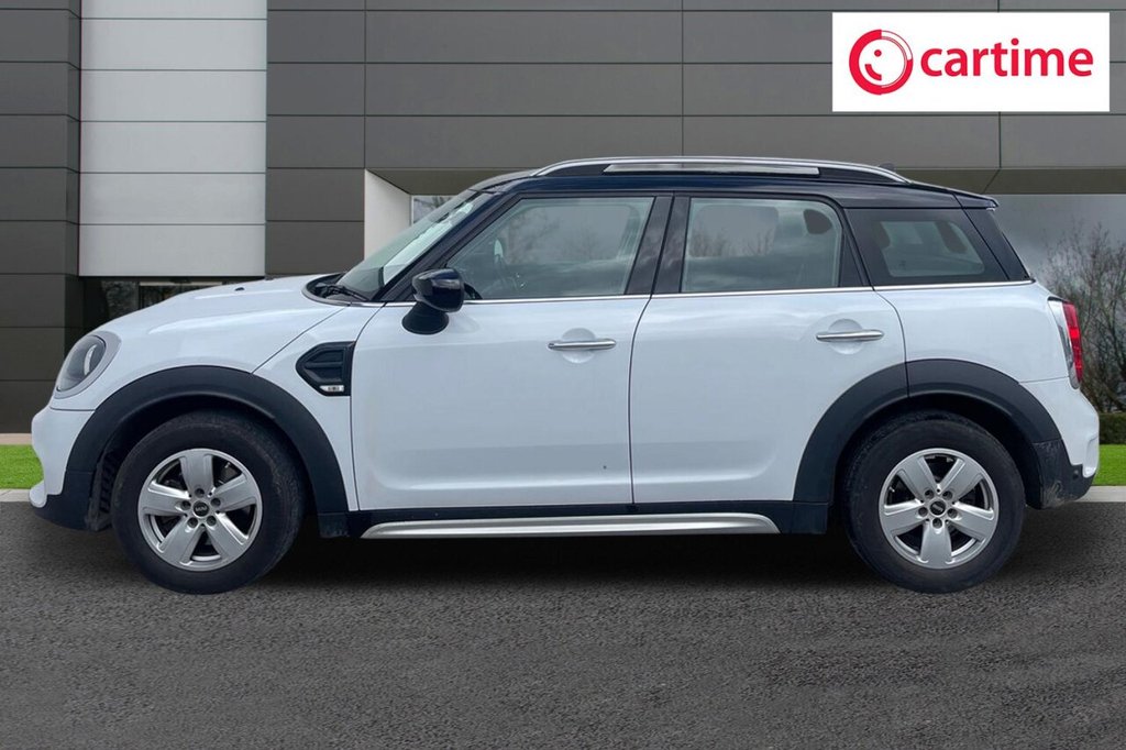 Used MINI Countryman 2019 for sale - 76820408: Photo 3