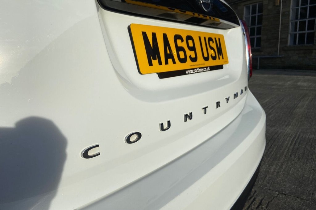 Used MINI Countryman 2019 for sale - 76820408: Photo 30