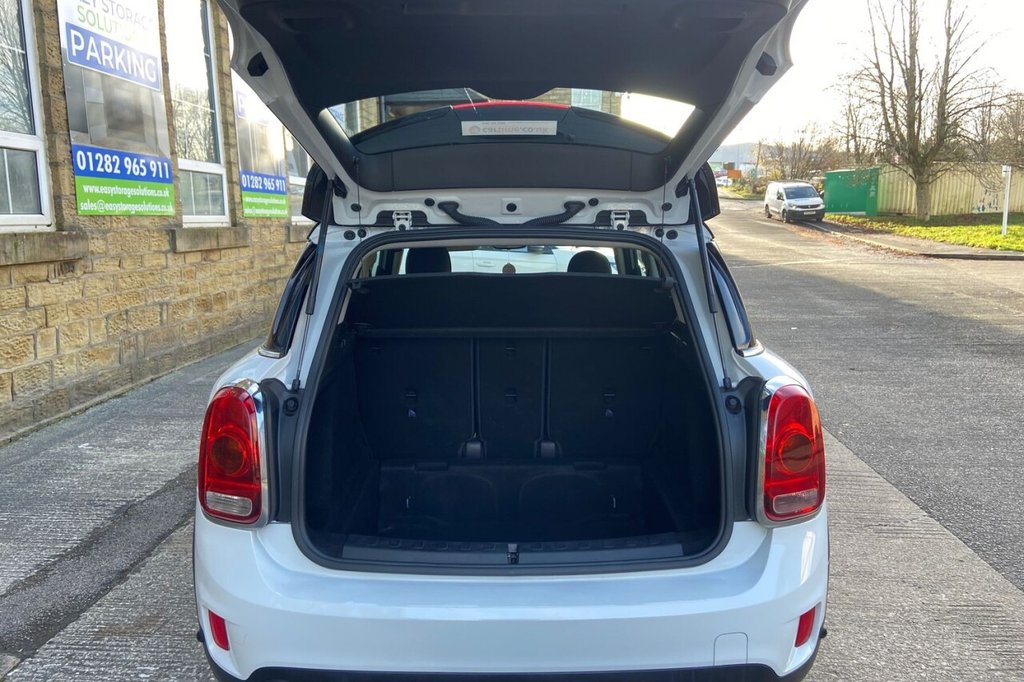 Used MINI Countryman 2019 for sale - 76820408: Photo 31