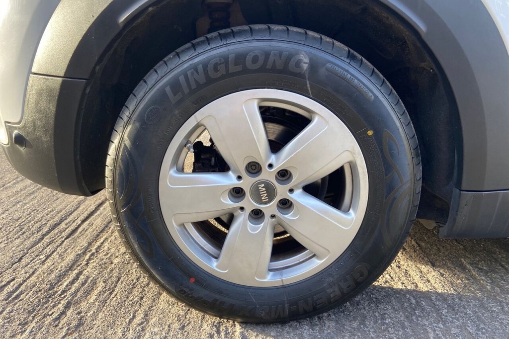 Used MINI Countryman 2019 for sale - 76820408: Photo 32