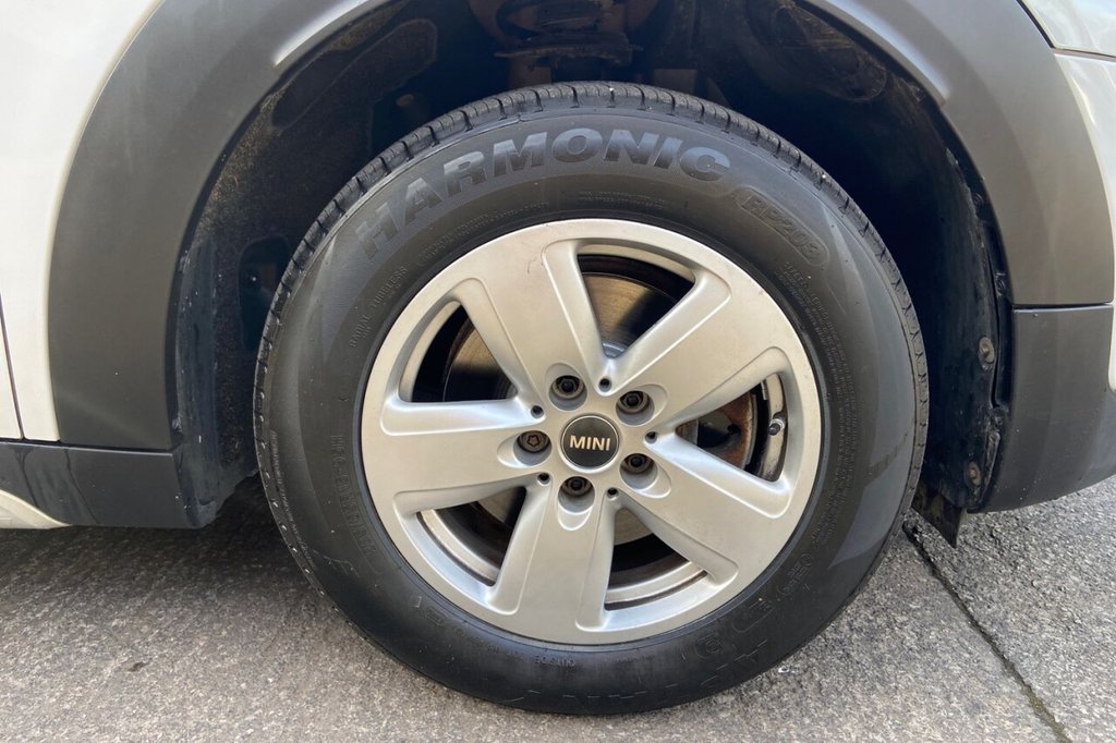 Used MINI Countryman 2019 for sale - 76820408: Photo 33