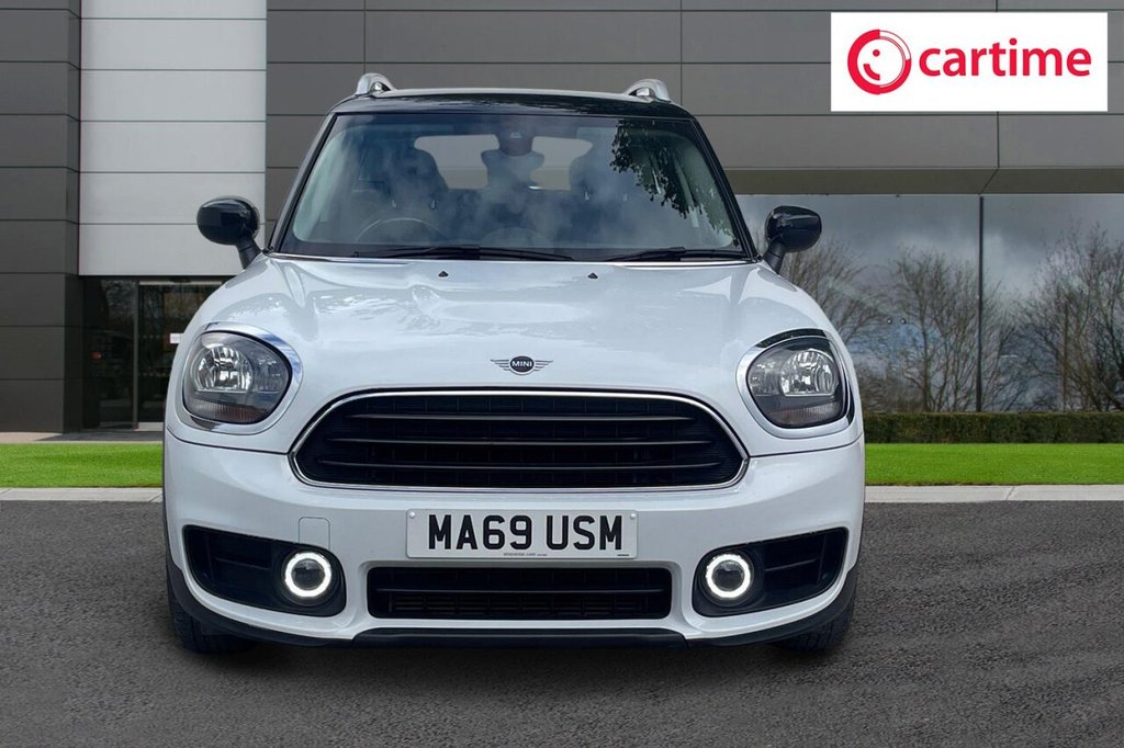 Used MINI Countryman 2019 for sale - 76820408: Photo 4