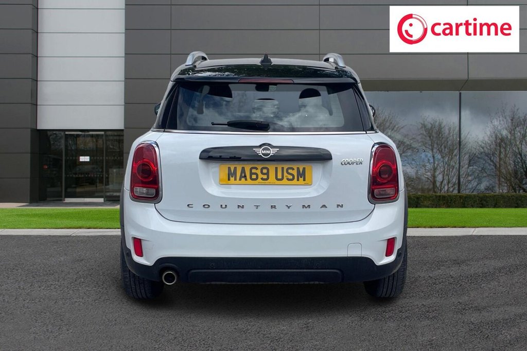 Used MINI Countryman 2019 for sale - 76820408: Photo 6