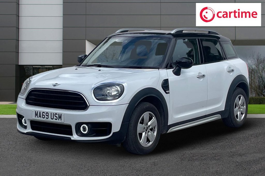 Used MINI Countryman 2019 for sale - 76820408: Photo 7