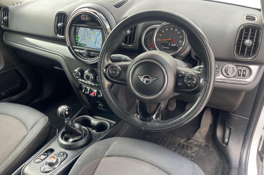 Used MINI Countryman 2019 for sale - 76820408: Photo 9