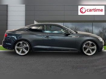 Used Audi A5 2019 for sale - 78780419: Photo