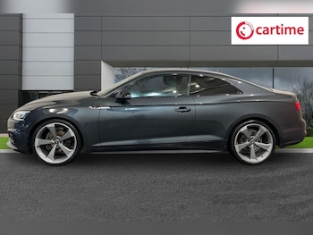 Used Audi A5 2019 for sale - 78780419: Photo