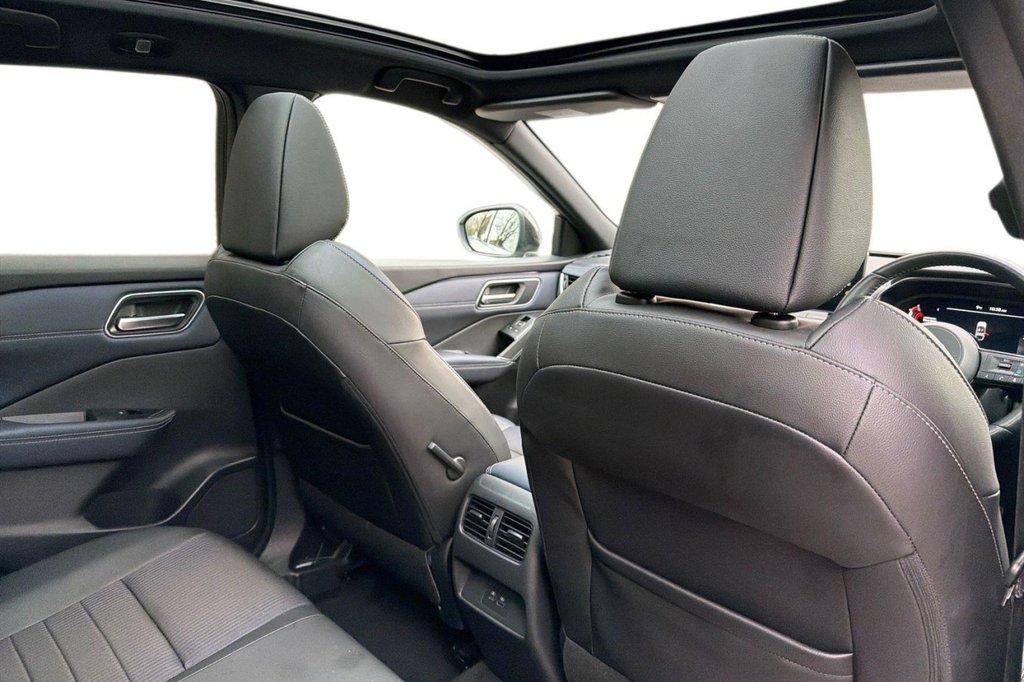 Used Nissan Qashqai 2022 for sale - 77719464: Photo 10