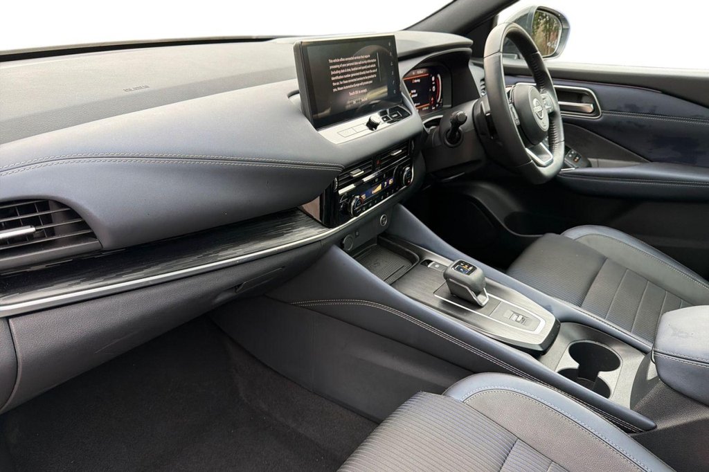 Used Nissan Qashqai 2022 for sale - 77719464: Photo 11