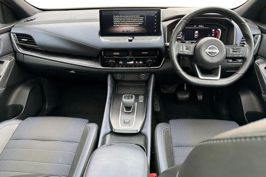 Used Nissan Qashqai 2022 for sale - 77719464: Photo 12