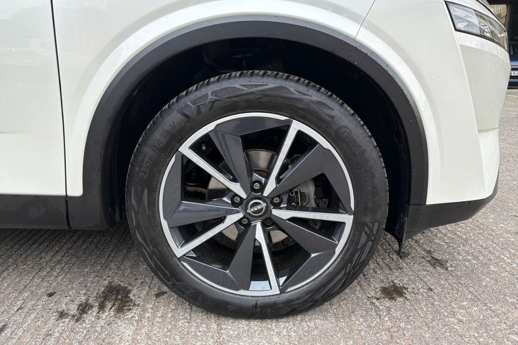 Used Nissan Qashqai 2022 for sale - 77719464: Photo 14