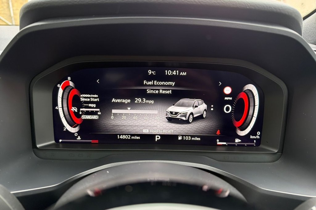 Used Nissan Qashqai 2022 for sale - 77719464: Photo 15