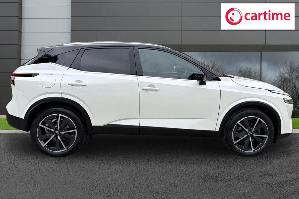 Used Nissan Qashqai 2022 for sale - 77719464: Photo 2