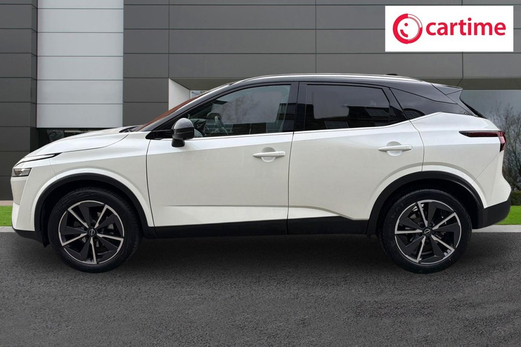 Used Nissan Qashqai 2022 for sale - 77719464: Photo 3