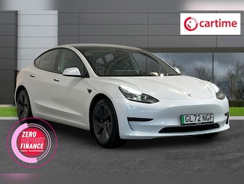 Used Tesla Model 3 2023 for sale - 78514178: Photo