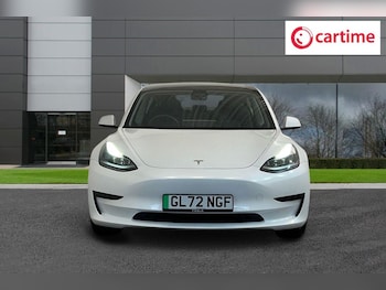 Used Tesla Model 3 2023 for sale - 78514178: Photo