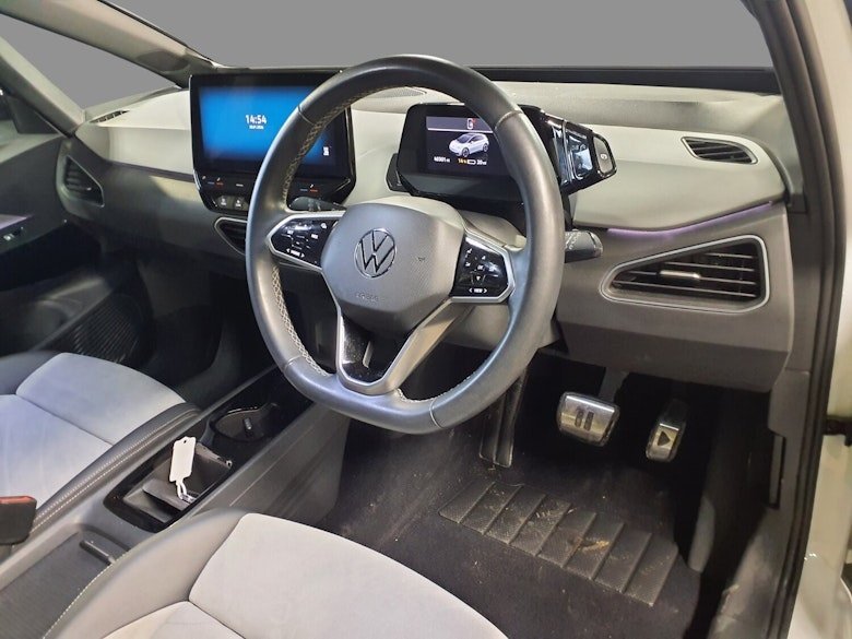Used Volkswagen ID.3 2023 for sale - 77642743: Photo 9