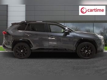 Used Toyota RAV4 2022 for sale - 75559349: Photo