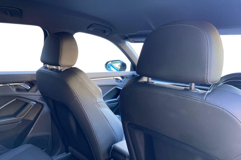 Used Audi Q3 2021 for sale - 76047855: Photo 10