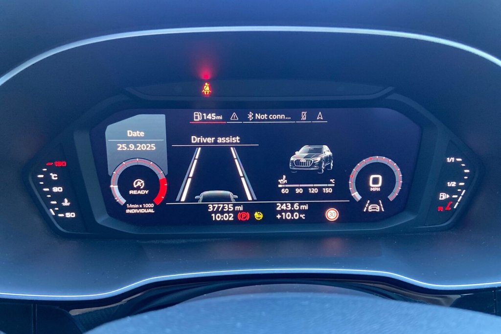 Used Audi Q3 2021 for sale - 76047855: Photo 15