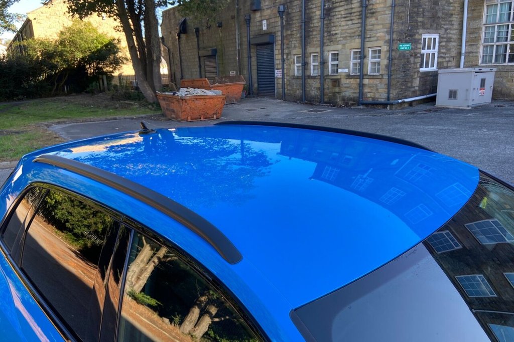 Used Audi Q3 2021 for sale - 76047855: Photo 16