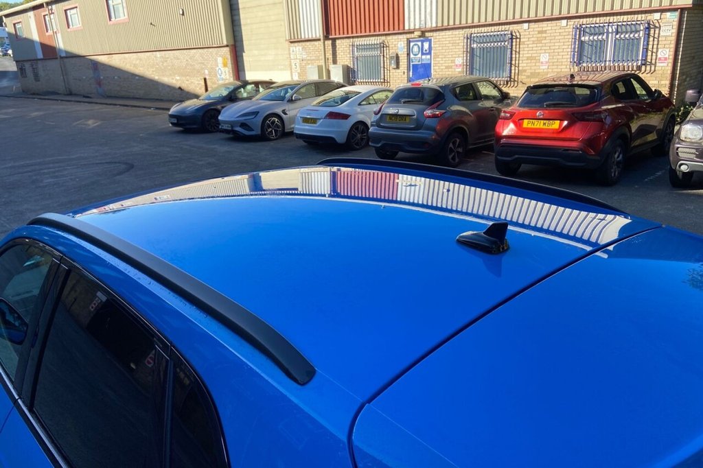 Used Audi Q3 2021 for sale - 76047855: Photo 17