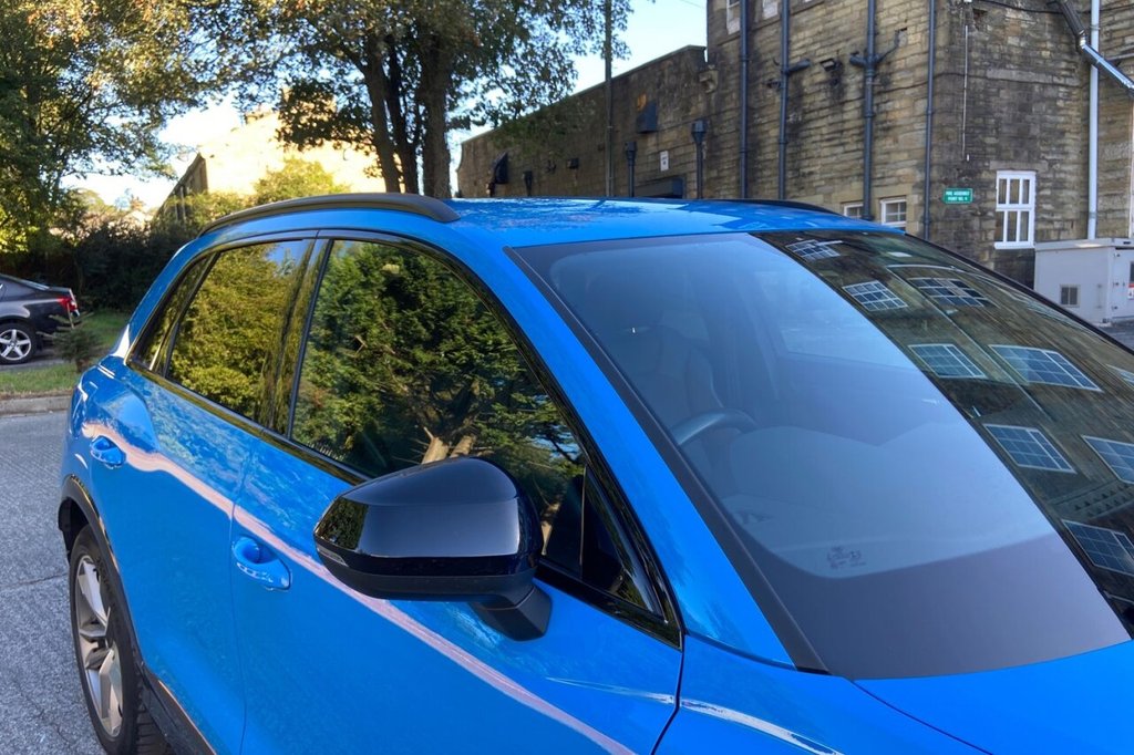 Used Audi Q3 2021 for sale - 76047855: Photo 19