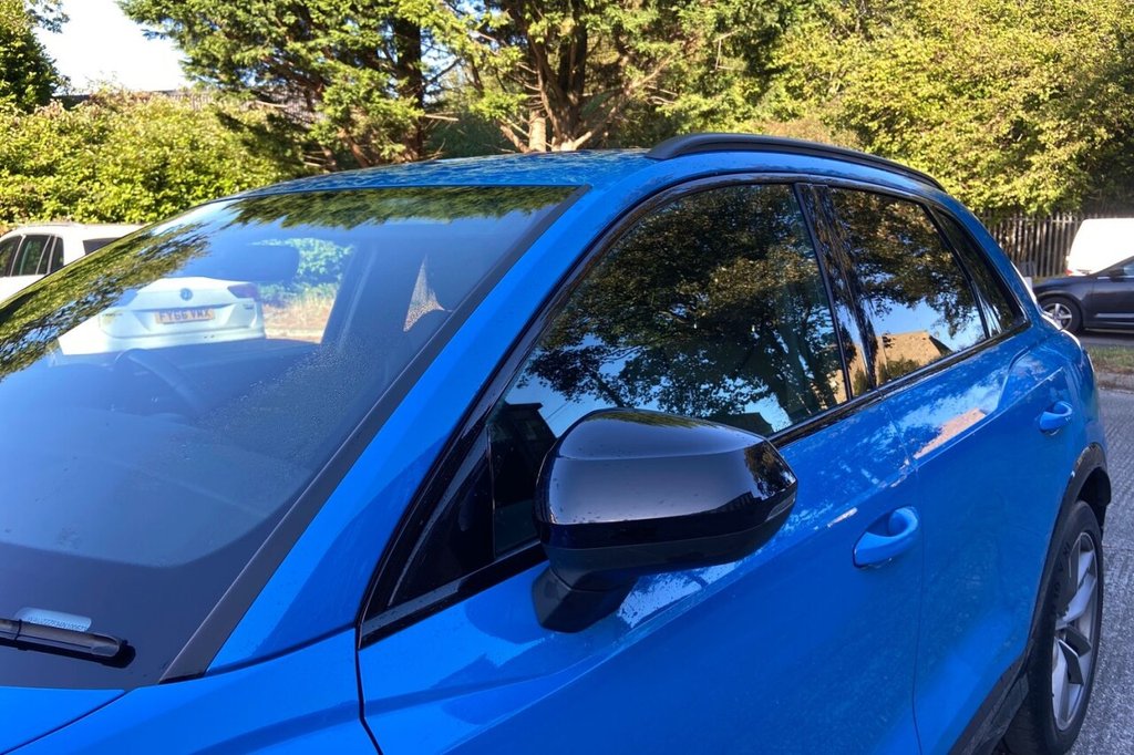 Used Audi Q3 2021 for sale - 76047855: Photo 24